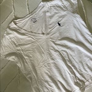 Polo Ralph Lauren V-Neck